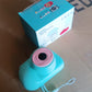 Portable Mini Camera-Shaped Handheld Fan