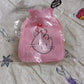 Mix-Design Printed Small Hot Water Bag – Leak-Proof Hot/Cold Therapy Pain (1 Pc)
