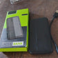 Lithium-Polymer, 2 USB Output, Power Bank, 10000mAh (1 Pc)