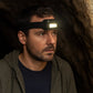 10W COB Waterproof Headlamp – Portable Lantern for Camping, Hiking (1 Pc)