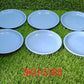 Mini plate set