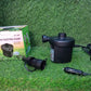 Air pump for air bags and inflatable toys