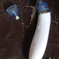 2-in-1 Blackhead Extractor – Multi-Color Vacuum Pore Cleaner (Batteries-Free)