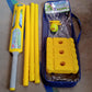 Cricket Kit with Bat, Rubber Ball, Bails, 3 Stumps & Stand Base