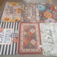 Premium Soft Anti-Slip Floor Mat - (1 Pc / 80x50 Cm / mix design / color)