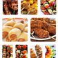 Natural Bamboo Wooden Skewers / BBQ Sticks for Barbeque and Grilling