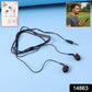 Earphones