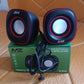 Wired Speakers