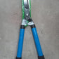 Gardening Tools - Duty Hedge Shear Adjustable Garden Scissor with Comfort Grip