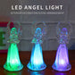 Decorative Angel LED Lights