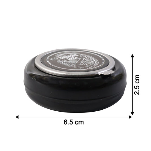 Tabletop Ashtray