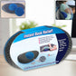 Ergonomic Orthopedic Back Support Pillow (18 x 9 Inch / 1 Pc)