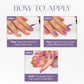 Beauty Party Rosy Glow Gel Nail Polish