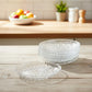 Snack Plate Set