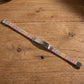 Modern woven bracelet accessory