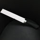 Premium 32 Cm Serrated Bread Knife with Ergonomic Handle, Chhari