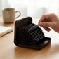Premium Zip-Around Card Holder Wallet (1 Pc)
