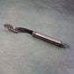 Stainless Steel Fruit & Vegetable Corer and Slicer Tool (1 Pc)