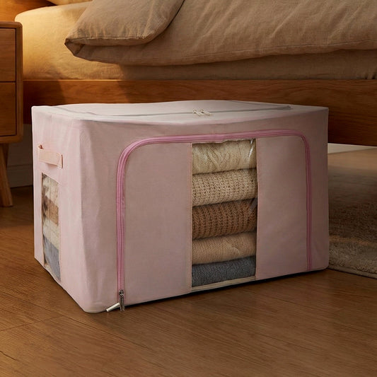 Cloth Storage Box