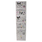 Coloring Book for Kids 6 Sheets with 6 Colorful Markers  (1 Set)