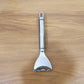 Stainless Steel Fruit & Vegetable Peeler with Serrated Blade (1 Pc)