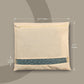 Zip Closure Saree Storage Bag (14.5×16.5 Cm, 1 Pc)