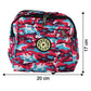 Stylish Multi-Purpose Waist Bag & Cross-body Sling Pouch (1 Pc)