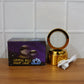 Mahadev 3D Crystal Ball Night Light (1 Pc)