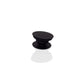 Decorative  holder for phones.