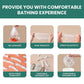 Disposable Men’s Hair Protection Shower Cap / Head Cover (5 Pc)