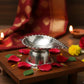 Diya incense combo stand        

