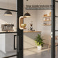 Hanging Brass Bell