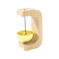 Decorative Wooden Bell
