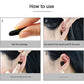 Blocking Ear Plugs
