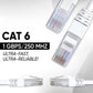 High-Speed 1 Meter Ethernet LAN Cable (1 Pc)