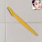 Precision Facial Eyebrow Razor and Trimmer (1 Pc)