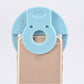 Selfie Ring Light for Brightening Face in Photos & Videos