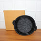Portable Foldable Silicone Ice Bath Bowl (1 Pc)