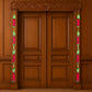 Heritage Flower Toran