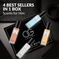 Beauty Celeste Luxury Perfume Gift