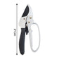 Gardening Shears, Enhanced Garden Shears Pruning Machine (200 MM / 1 Pc)