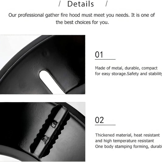 Stove Shield