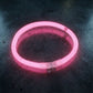 Glow-in-the-Dark Light Bracelet (1 Pc)