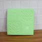 Wallpaper 3D Foam Wallpaper Sticker Panels (70 x 70 Cm / 1 Pc)