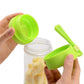 Multi-Purpose Portable USB Electric Juicer 6-Blades, Protein Shaker, Blender Mixer Cup (380 ML)