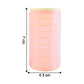 Premium Self-Grip Hair Styling Velcro Rollers Set