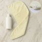 Hair Wrap Towel