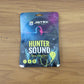 Premium Wired Stereo In-Ear Earphones (1 Pc)