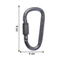 Utility Clip