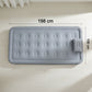Portable Inflatable Bed Folding Lazy Bed (198x100x40 Cm / 1 Pc)